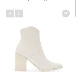 Steve Madden Cate Boots